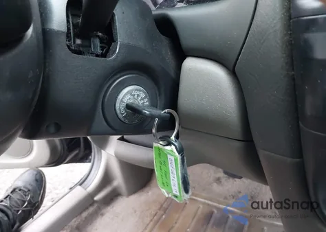 2006 Nissan Sentra 1.8S из США, поврежденный, VIN 3N1CB51D06L611604